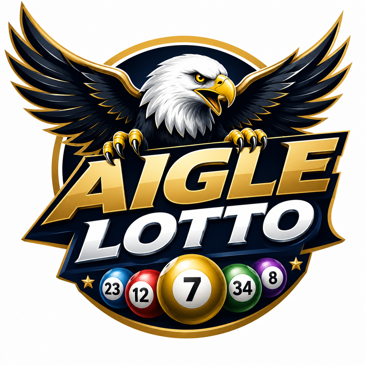 AIGLE LOTTO